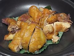 -上海人家花樣年华(中山公园店)