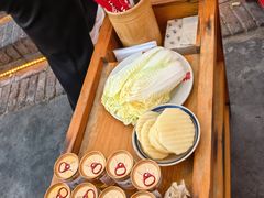 -胖三嬢·呱呱老火锅(北京总店)