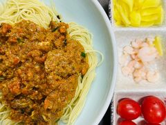 -裕兴记•蟹黄面馆(人民广场店)