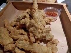 小酥肉-新辣宴·湖南家常菜·商务聚餐(中粮创芯店)