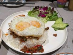 -Home Thai·泰谣(王府井apm店)