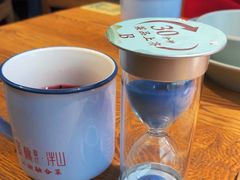 -蜜桃餐厅·伴山(湖滨商业街店)