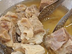 -巴音浩日娲·蒙餐(双林东路店)