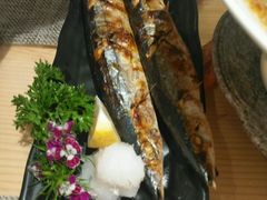-吉之仙•中国制造•出口级食材日料店(领事馆总店)