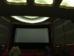 -大光明电影院(南京西路店)