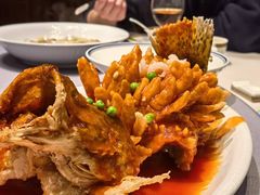 -老阊门菜馆(山塘街店)