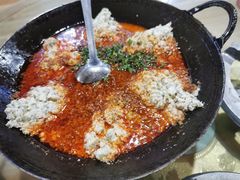 -张关合渣(航空大道店)