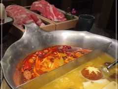 -湊湊火锅·茶憩(打浦桥日月光店)