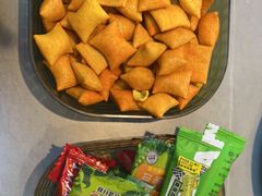 -小两口锦州烧烤·脆皮油边(依云北郡店)