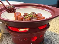 -鹊华居·地道鲁菜·海鲜·融合味(大明湖店)