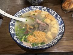 -小潘记鸭血粉丝汤