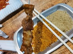 -泰善串店•延边朝鲜族烧烤(理工大学店)