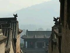 -山西王家大院