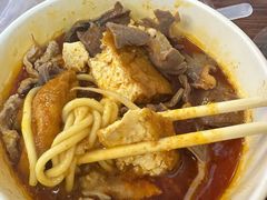 -大中沙茶面(中山路店)