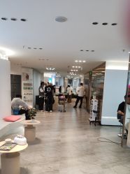 -DX HAIR SALON·发现未知美发沙龙