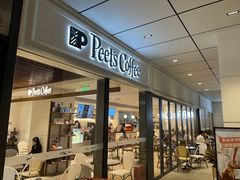 -Peet's Coffee皮爷咖啡(万象天地店)
