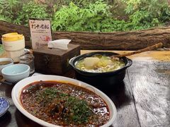 -青城甲(青城山店)