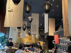 -锦城印象火锅(天府三街店)