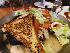 -宝莱纳餐厅(滨江店)