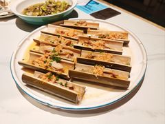 -阿露佳·舌尖上的安吉菜