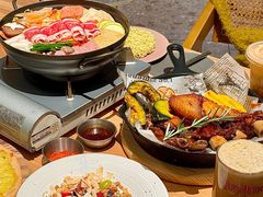 -KimPro 辛普乐概念韩餐