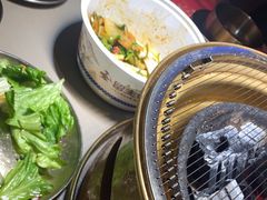 -西塔老太太泥炉烤肉(温州首店万象城黑金店)