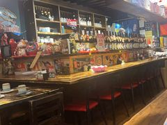 -小川洋风料理(汉街店)