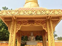 勐泐大佛寺-西双版纳勐泐文化旅游区