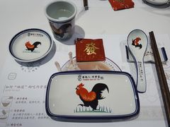 -發起人·肉骨茶(万象汇店)
