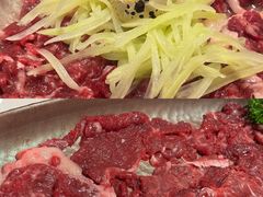 -重八牛府之小有名气(大望路店)