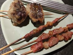 -盛江山自助料理(奥莱锦辉购物广场店)