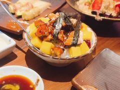 -鸟鹏烧鸟居酒屋(熙龙湾店)