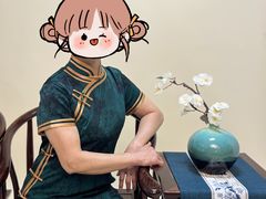 -iF摄影•全家福•证件照•形象照(南山店)