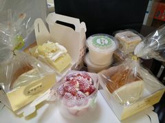 -iFood甜嫩嫩(江东北路店)