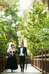 -巴黎经典婚纱摄影PARISSIC