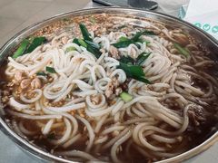 -正宗杨记普洱酸醋米线(总店)