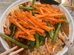 -吉庆桂林米粉·柳州螺蛳粉(港汇广场店)