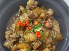 -福来菜馆(16块)