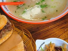 -清真·金鑫隆牛羊肉(环山路店)