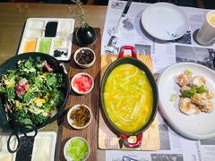 -小大董·烤鸭(凤凰汇店)