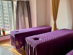 -顺则昌推按正骨理疗