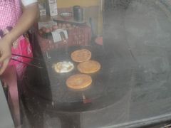 -军屯锅魁(城市花园店)