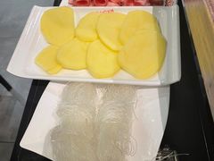 -虾吃虾涮虾火锅(金牛万达店)