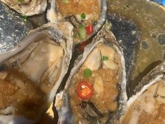 -喝丢一只鞋海鲜烧烤·海肠捞饭(文体街店)