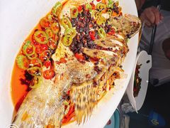 -壹品宴掦·淮扬菜(新牌坊店)