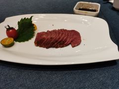 -汤记传菜(秀浦路店)