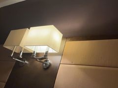 -上海浦西万怡酒店