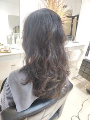 -CP·STUDIO发型工作室