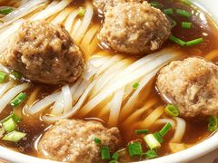 -矮子粉店1985·长沙米粉(湘春路店)