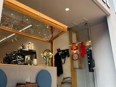 -via coffee(万象城店)